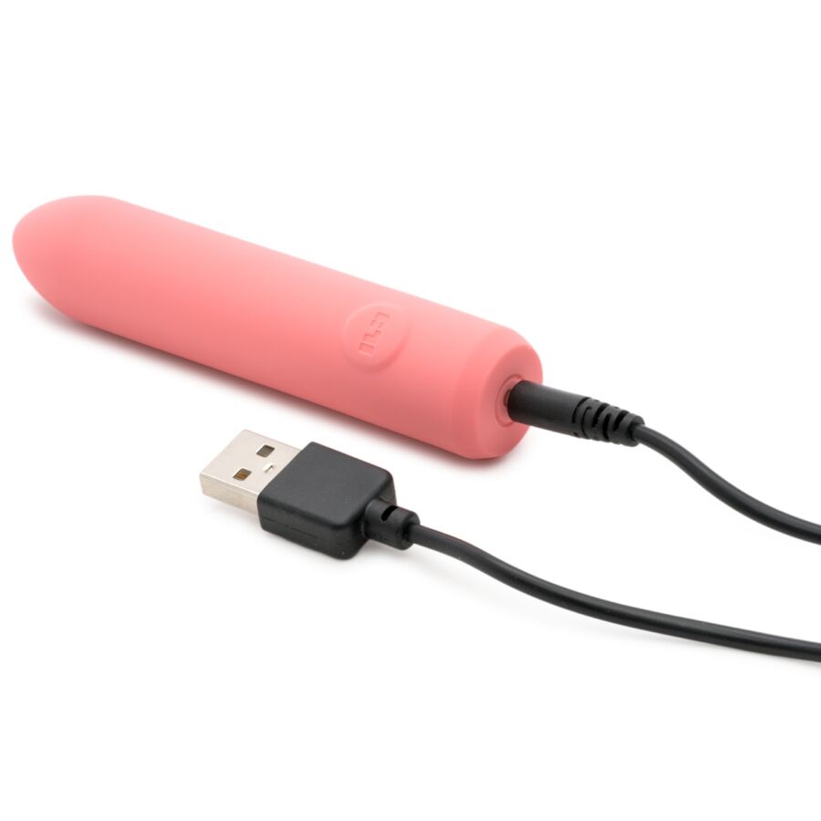 JE JOUE - ILY BULLET PINK - Bild 4