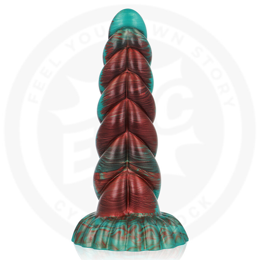 EPIC - DILDO ZIRION ARIDFIRE - Bild 8