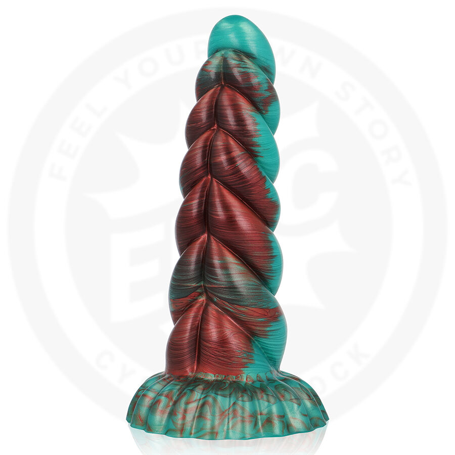 EPIC - DILDO ZIRION ARIDFIRE - Bild 7