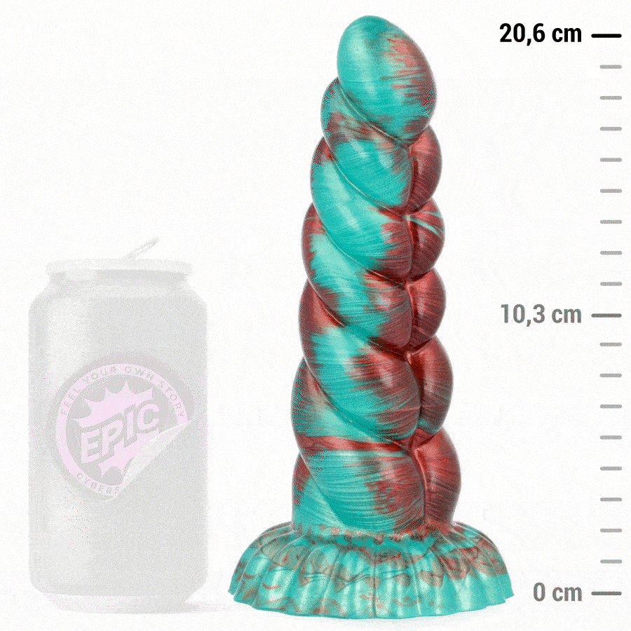 Alternative view of EPIC - DILDO ZIRION ARIDFIRE