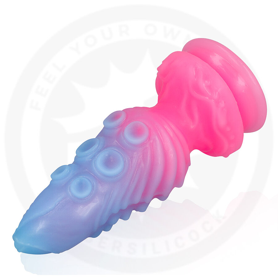 EPIC - DILDO HYDRALA MYSTIC TIDES - Bild 2