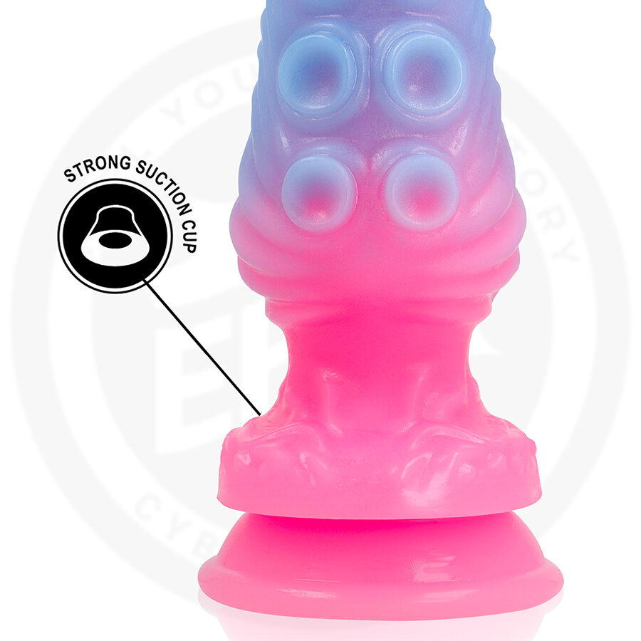 EPIC - DILDO HYDRALA MYSTIC TIDES - Bild 7
