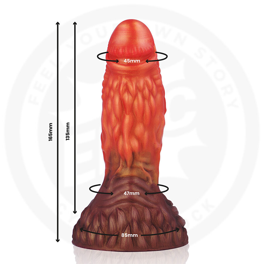 EPIC - DILDO ANDROS WILD ROOTS - Bild 2
