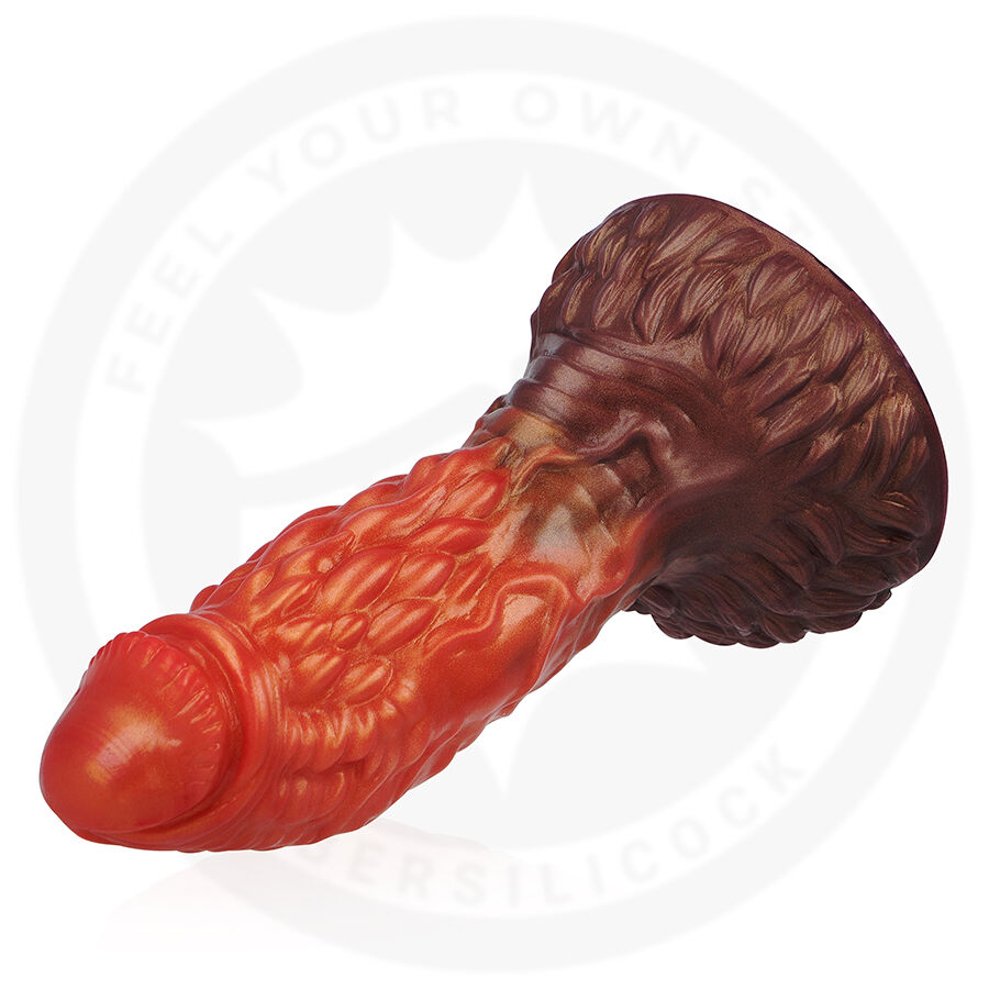 EPIC - DILDO ANDROS WILD ROOTS - Bild 4