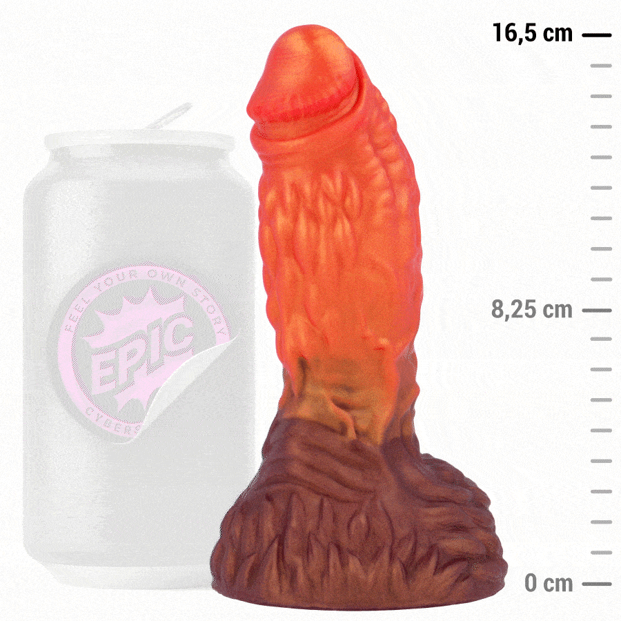 EPIC - DILDO ANDROS WILD ROOTS - Bild 8