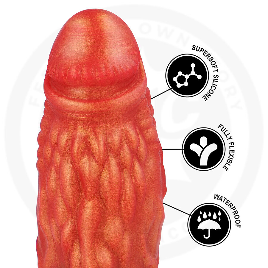 EPIC - DILDO ANDROS WILD ROOTS - Bild 6