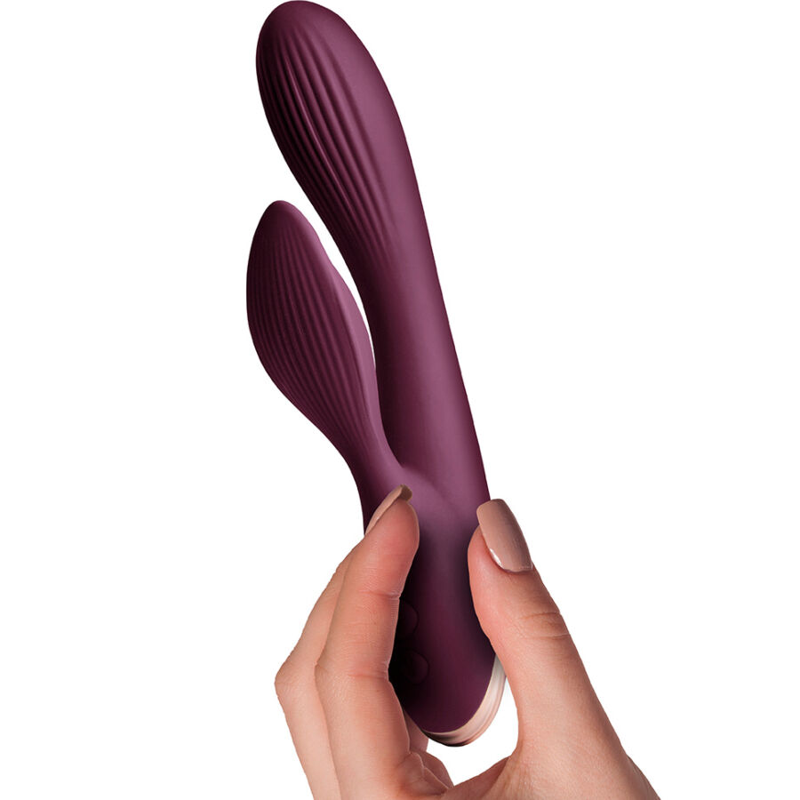 Alternative view of CLIMAXIMUM - LYANNA RABBIT VIBRATOR