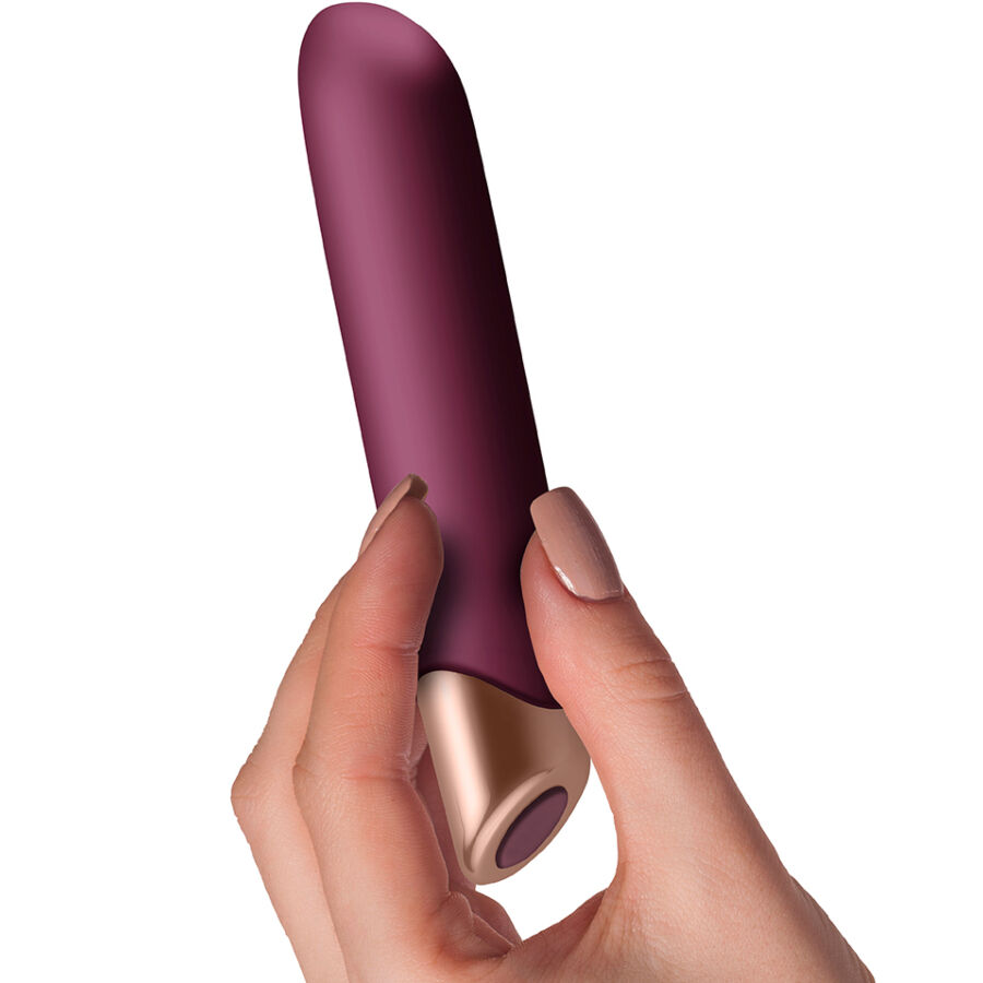 Alternative view of CLIMAXIMUM - MIYANA CLASSIC VIBRATOR