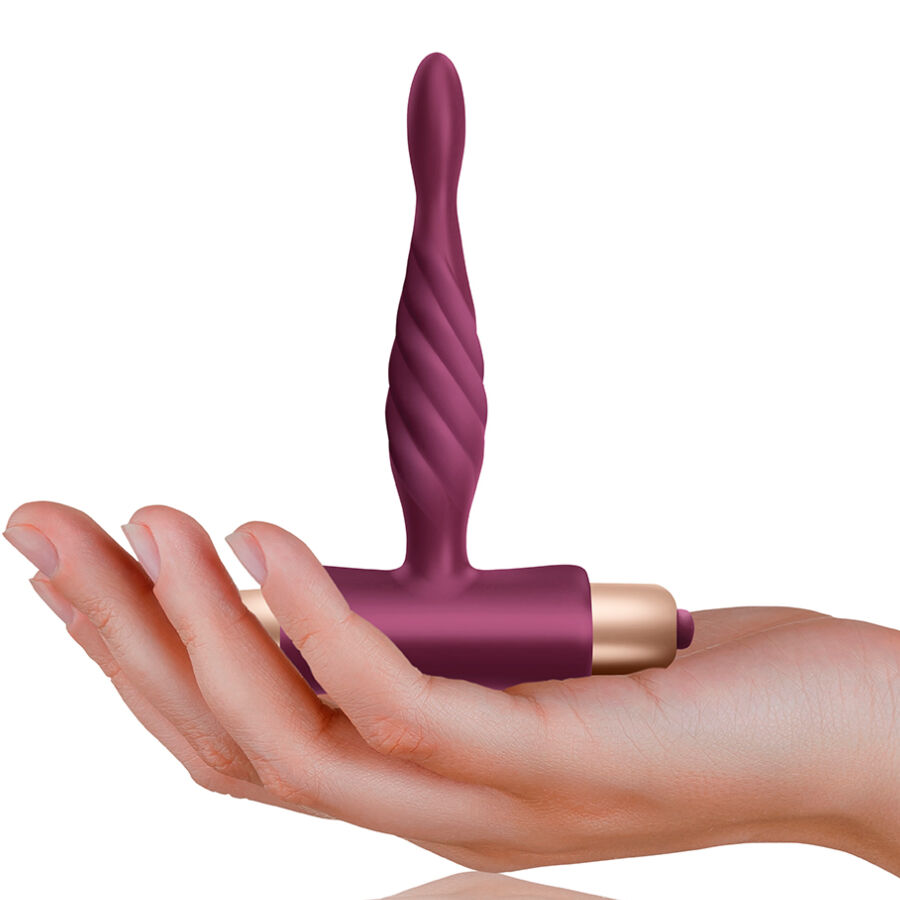 Alternative view of CLIMAXIMUM - PHAROS BEGINNER ANAL PLUG