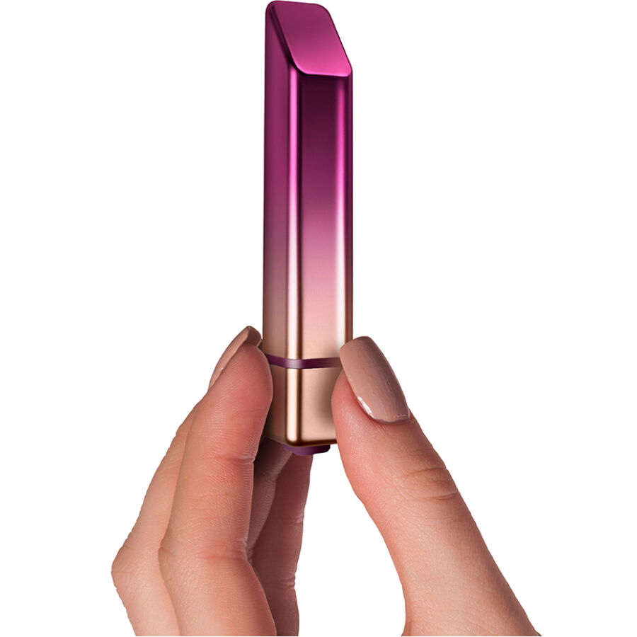 Alternative view of CLIMAXIMUM - TREMA LIPSTICK BULLET VIBRATOR