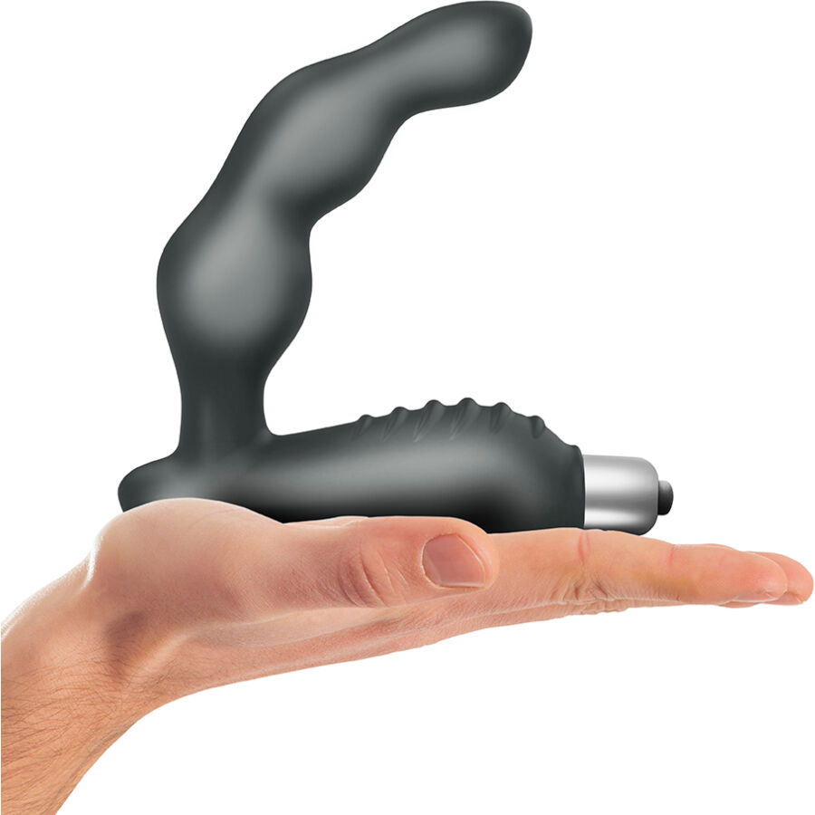 CLIMAXIMUM - VILLO STEPPED PROSTATE VIBRATOR - Bild 3