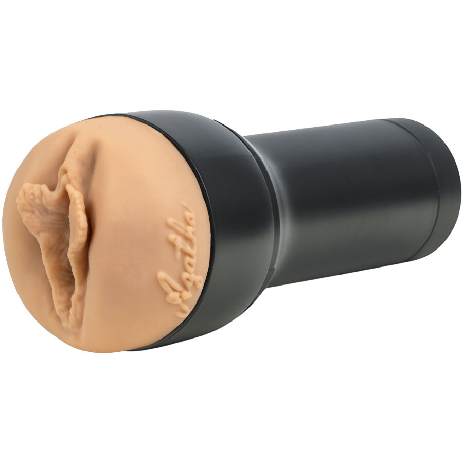 KIIROO - FEEL AGATHA VEGA MASTURBADOR STARS COLLECTION - Bild 2