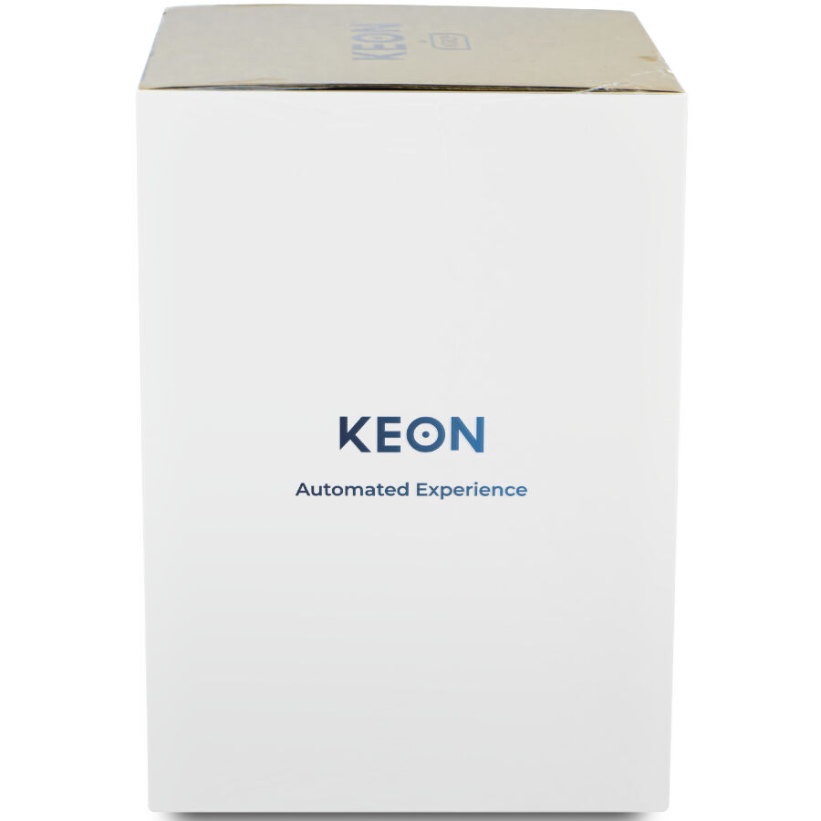 Alternative view of KIIROO - KEON WIFI AUTOMATIC MASTURBATOR