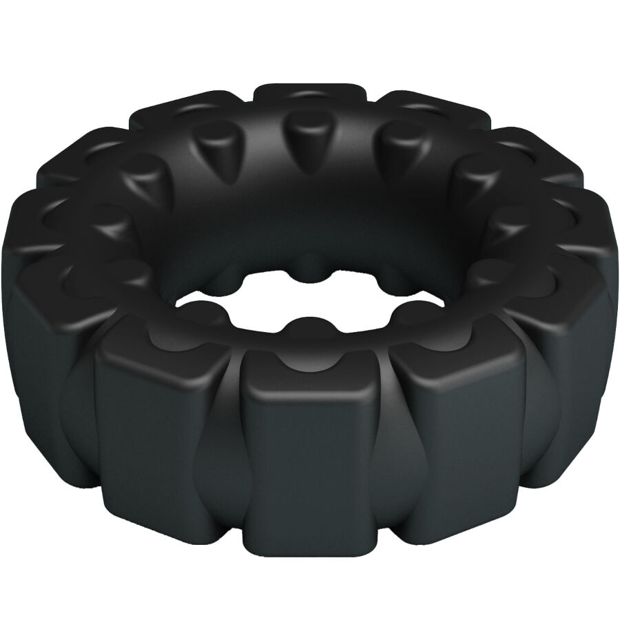 CRAZY BULL - LAIDEN SILICONE RING MODEL 5 - Bild 4
