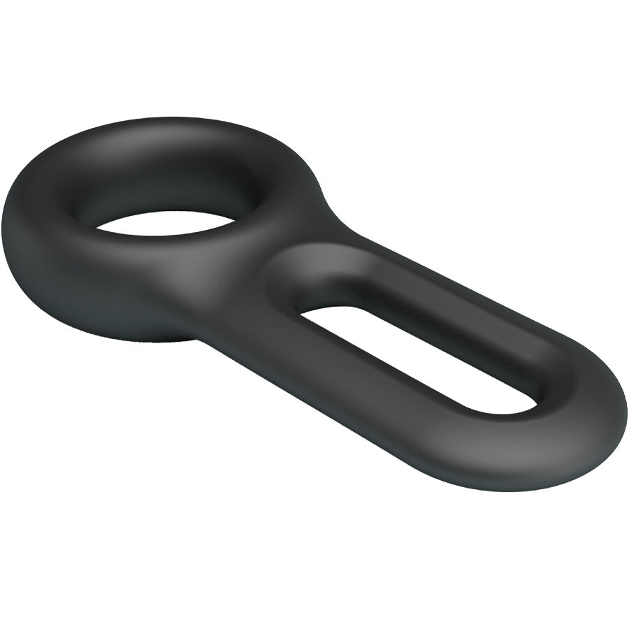 CRAZY BULL - ONIEL SILICONE RING MODEL 18 - Bild 3