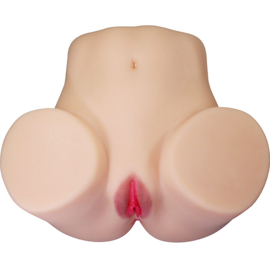 CRAZY BULL - JULIA REALISTIC FEMALE BUTT VAGINA AND ANAL 11 KG - Bild 5