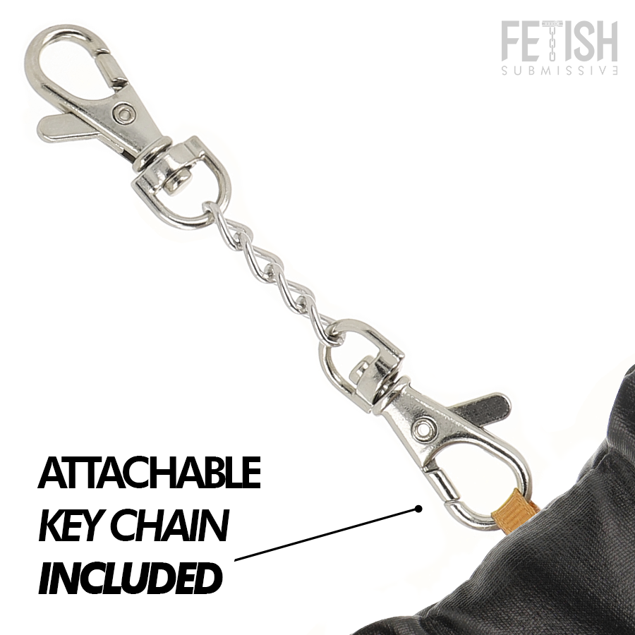 FETISH SUBMISSIVE - MOMO BDSM TEDDY BEAR MODEL 8 - Bild 6