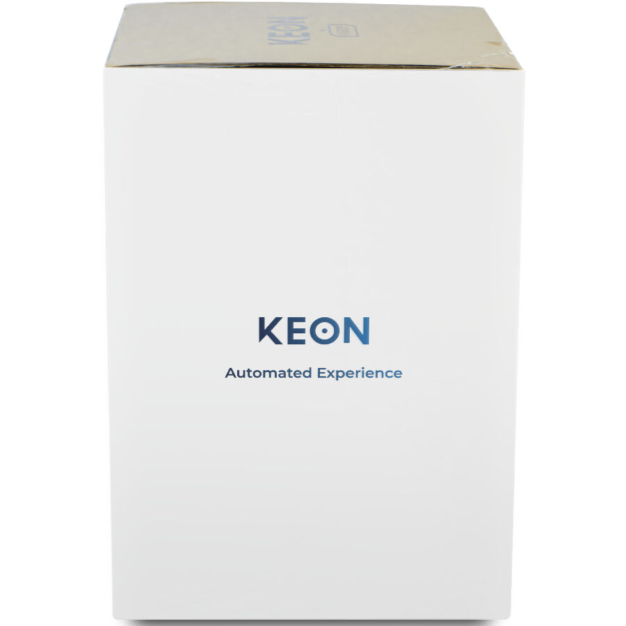 KIIROO - KEON WIFI COMBO AUTOMATIC MASTURBATOR + FEEL STROKER - Bild 2