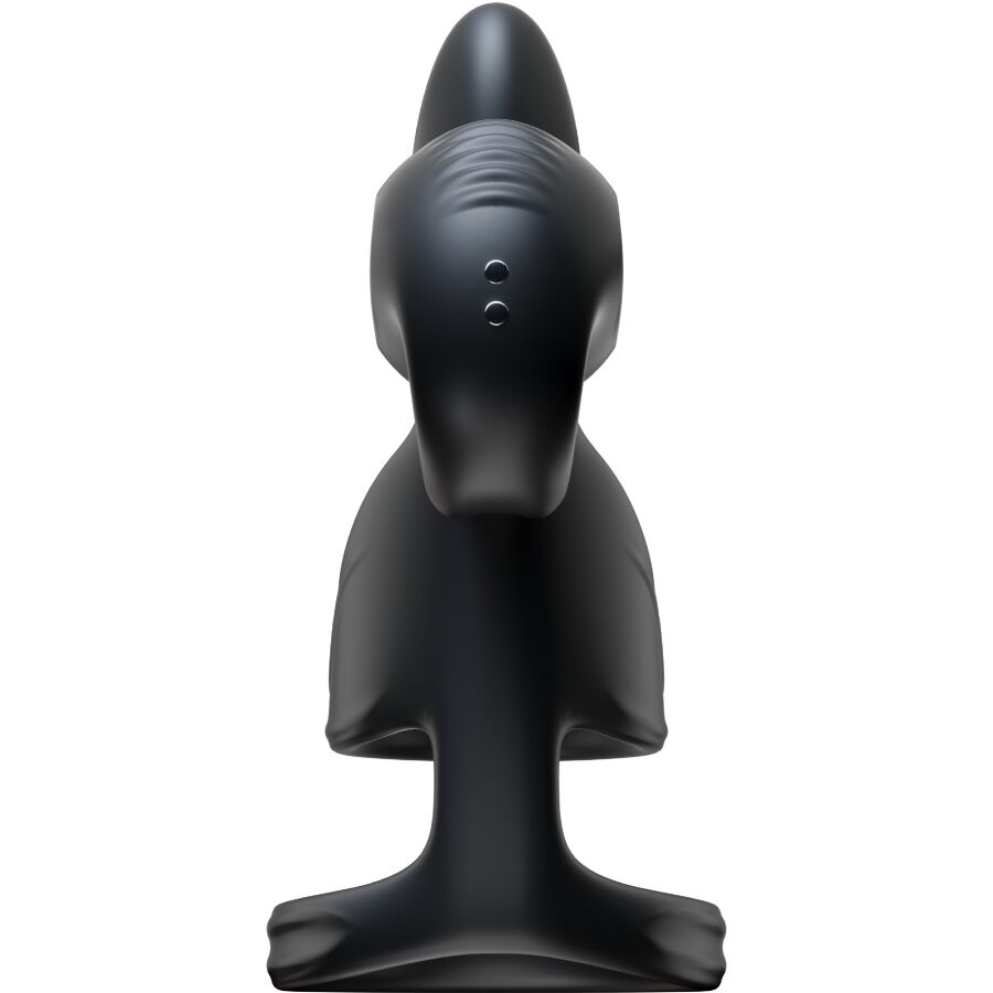 SNAIL VIBE - JOVI COUPLES RING REMOTE CONTROL BLACK - Bild 4