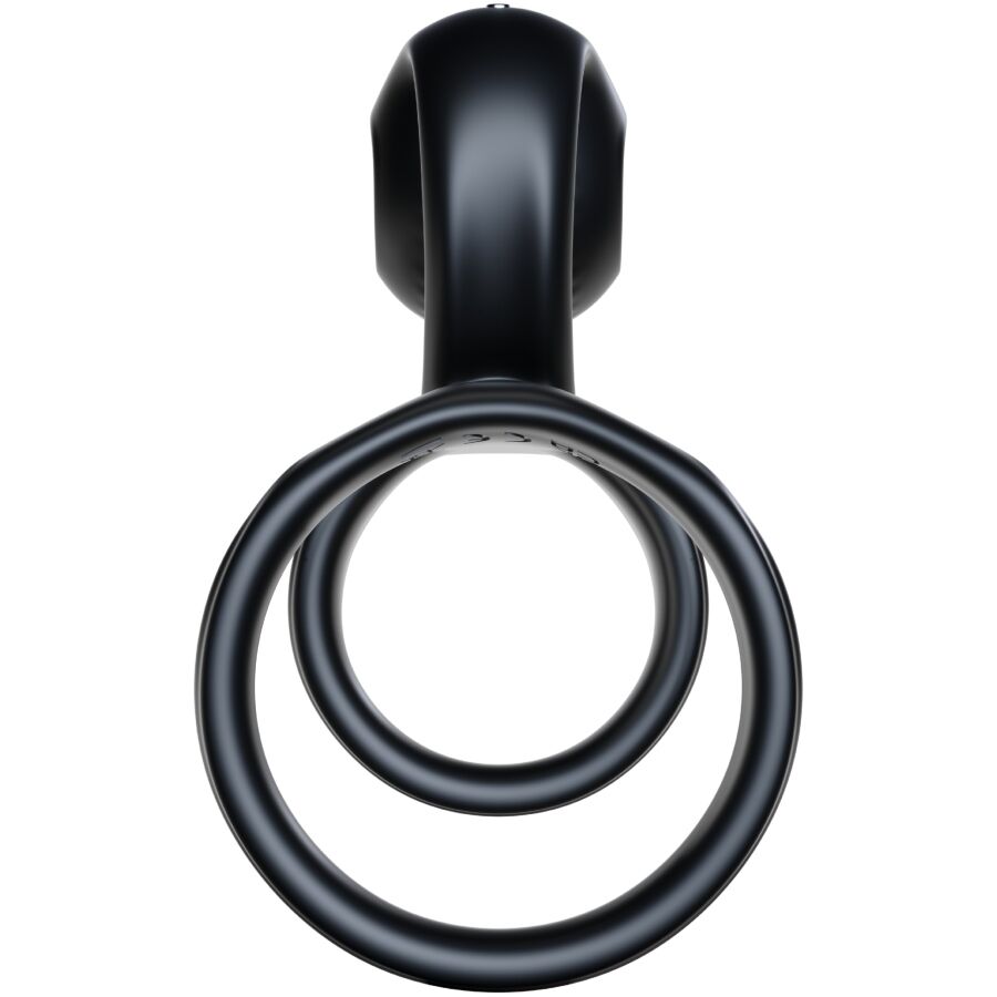 SNAIL VIBE - JOVI COUPLES RING REMOTE CONTROL BLACK - Bild 2