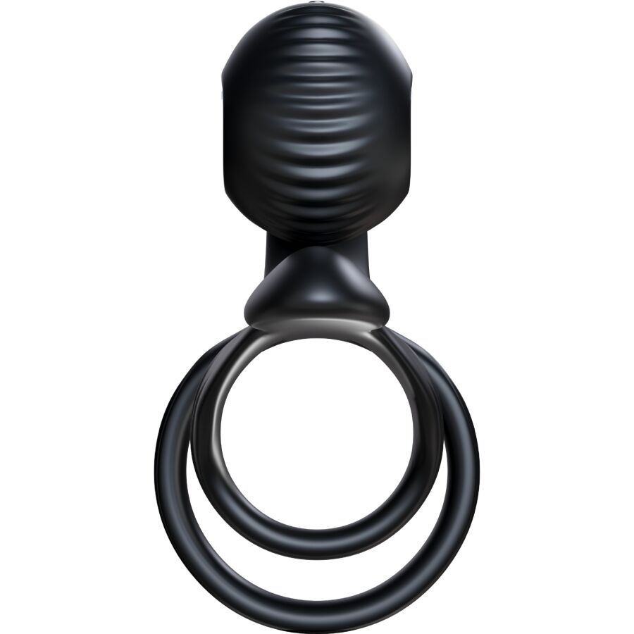 SNAIL VIBE - JOVI COUPLES RING REMOTE CONTROL BLACK - Bild 9