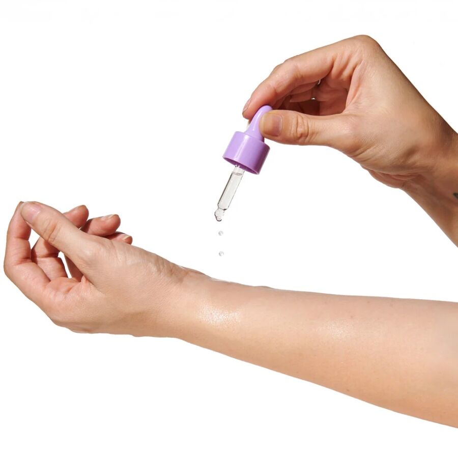 Alternative view of EYE OF LOVE - BLOOM LILAC DREAM PHEROMONE PERFUME OIL 20 ML
