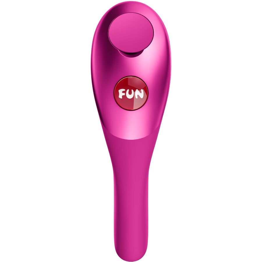 FUN FACTORY - BE·ONE FINGER VIBRATOR MAGENTA - Bild 2