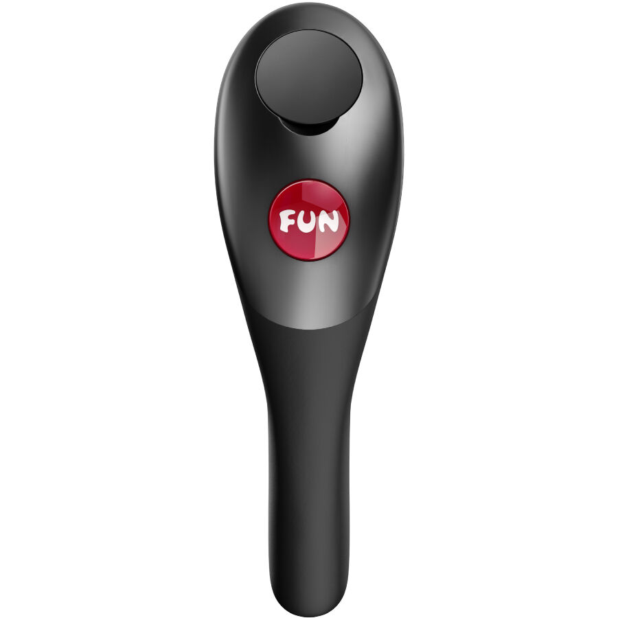 Alternative view of FUN FACTORY - BE·ONE FINGER VIBRATOR BLACK