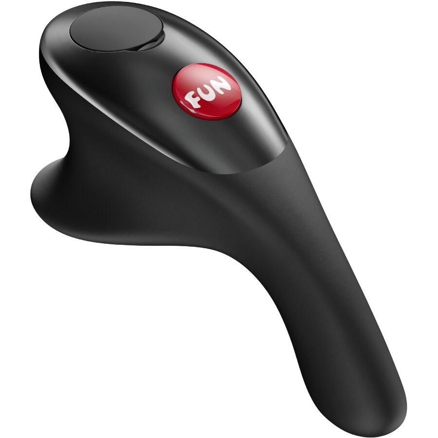 FUN FACTORY - BE·ONE FINGER VIBRATOR BLACK - Bild 3