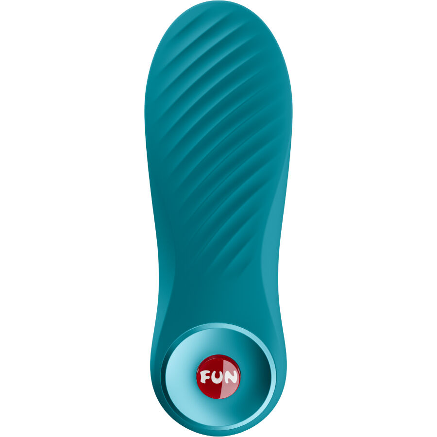 FUN FACTORY - BIJOU BULLET VIBRATOR AQUAMARINE - Bild 2