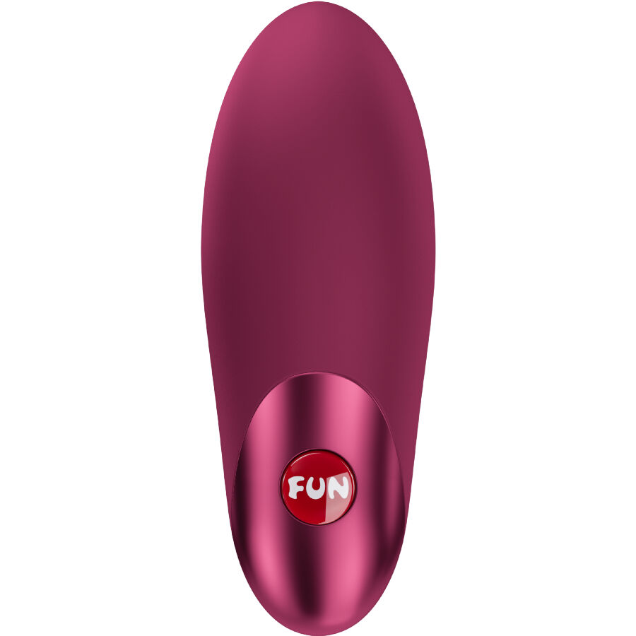 FUN FACTORY - CHARME BULLET VIBRATOR WINE RED - Bild 3