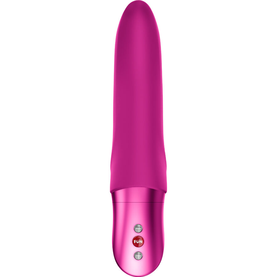 FUN FACTORY - DIVA DOLPHIN G-SPOT VIBRATOR MAGENTA - Bild 2