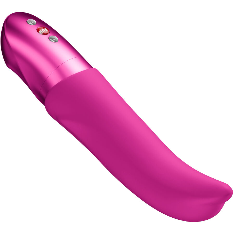 FUN FACTORY - DIVA DOLPHIN G-SPOT VIBRATOR MAGENTA - Bild 3