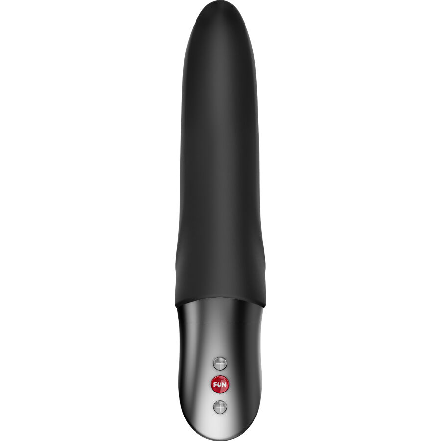 FUN FACTORY - DIVA DOLPHIN G-SPOT VIBRATOR BLACK - Bild 2