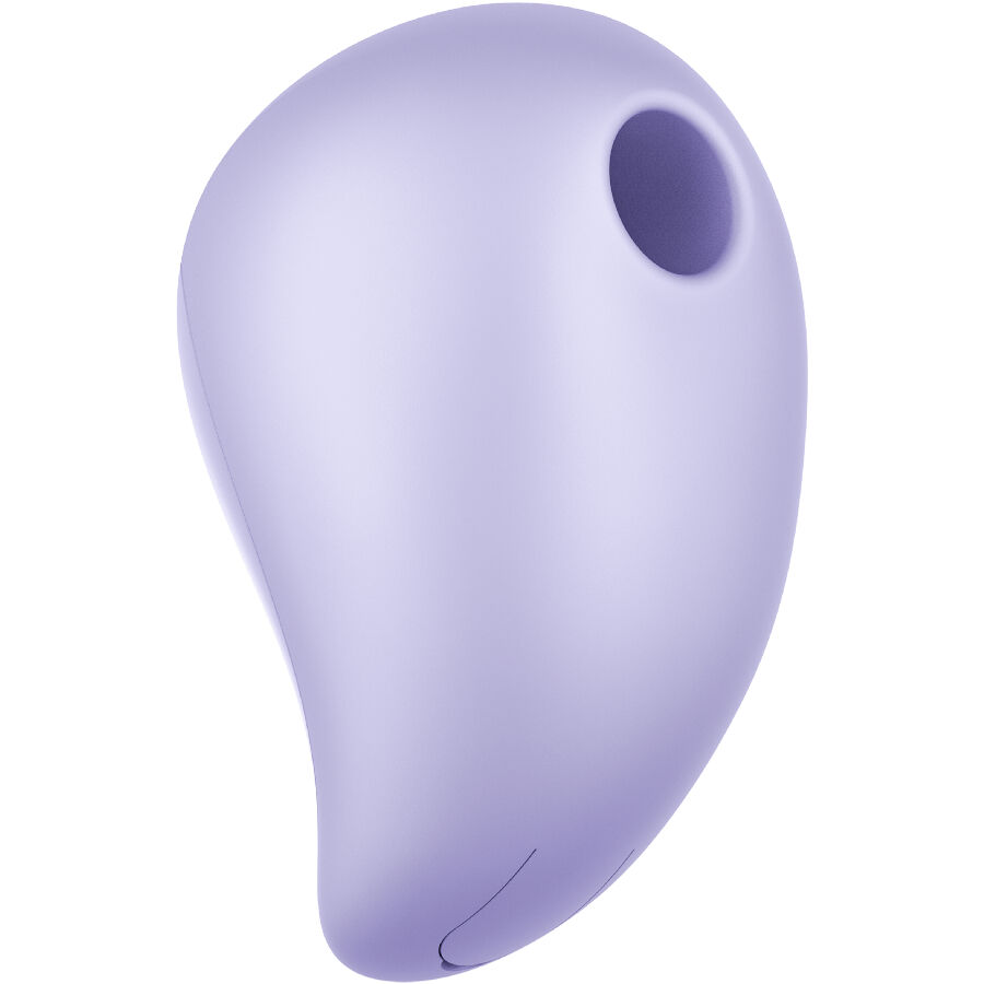 FUN FACTORY - ESSENCE AIR PULSE VIBRATOR PURPLE - Bild 3