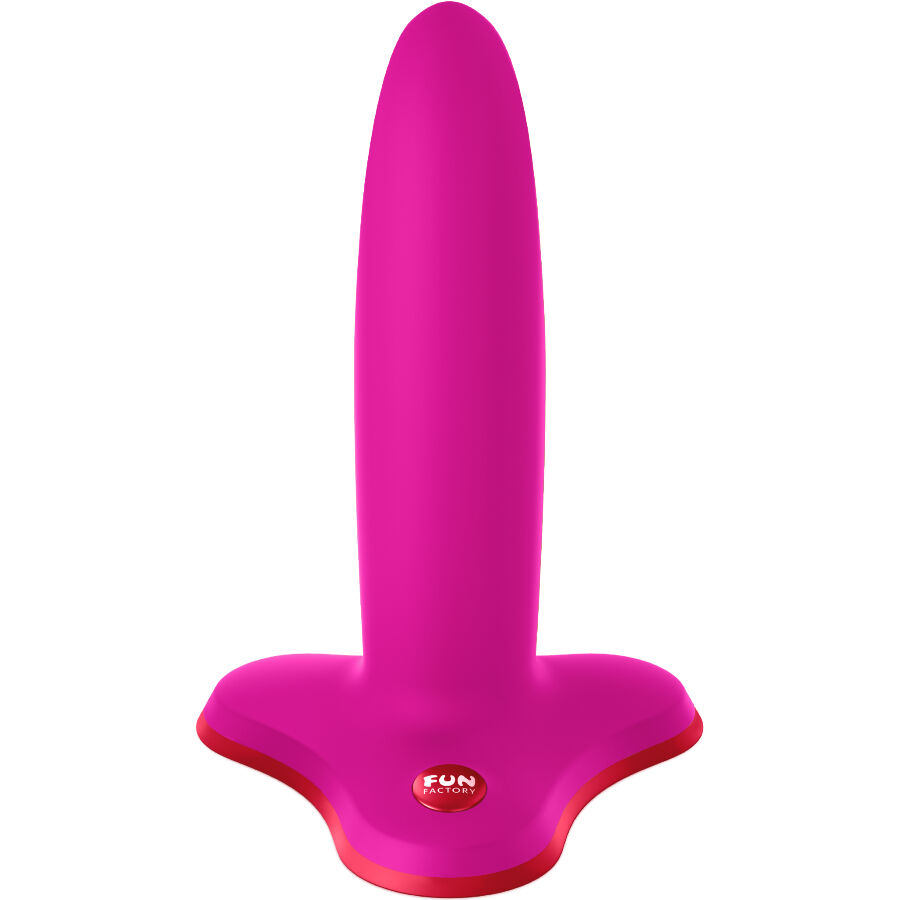 FUN FACTORY - LIMBA FLEX G-SPOT DILDO SIZE S MAGENTA - Bild 3