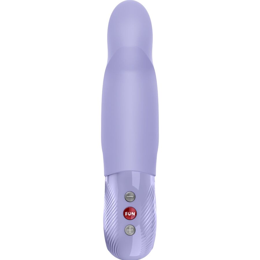 FUN FACTORY - STRONIC G FORTE THRUSTING PULSATORS PURPLE - Bild 2