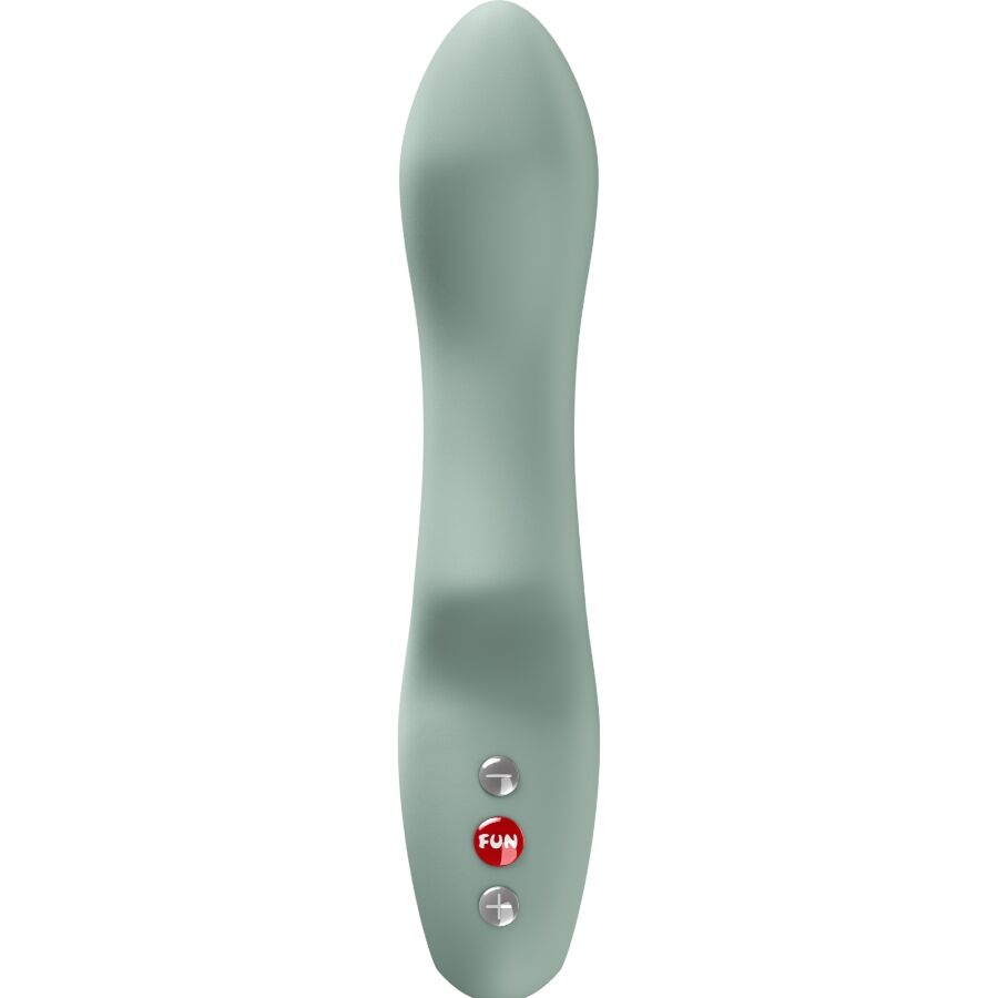 Alternative view of FUN FACTORY - STRONIC DIVE THRUSTING PULSATORS LIGHT GREEN