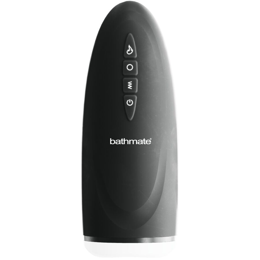 BATHMATE - EDGE PRO MULTIFUNCTIONAL MALE MASTURBATOR - Bild 2