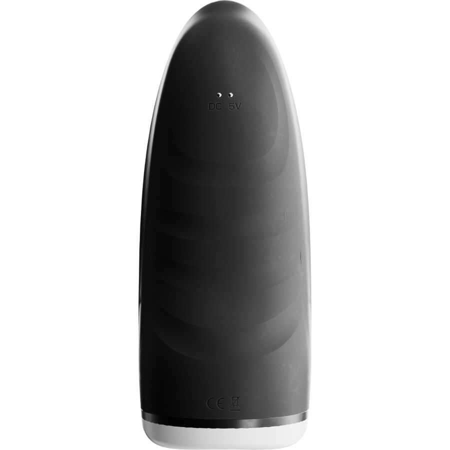 BATHMATE - EDGE PRO MULTIFUNCTIONAL MALE MASTURBATOR - Bild 5