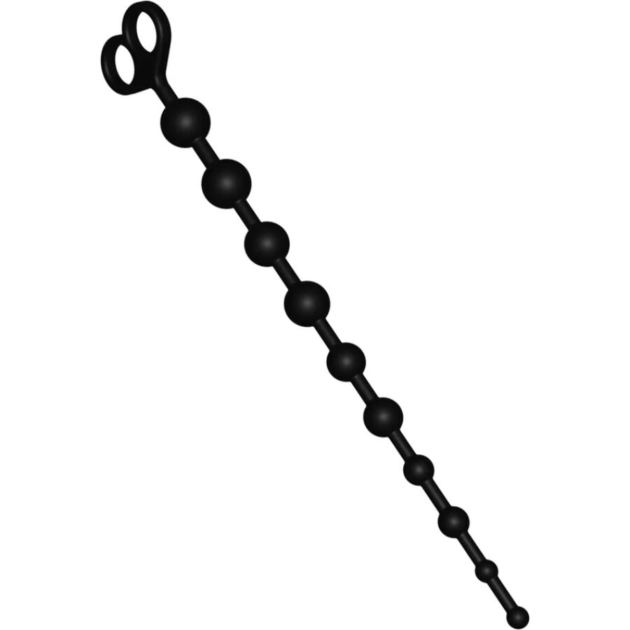 Alternative view of TOYJOY - FLEXIBLE ANAL BALLS
