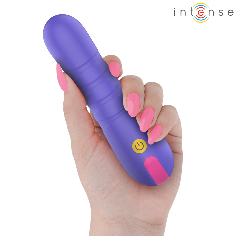 INTENSE - STELLA PUSH PENETRATION UP DOWN - Bild 4