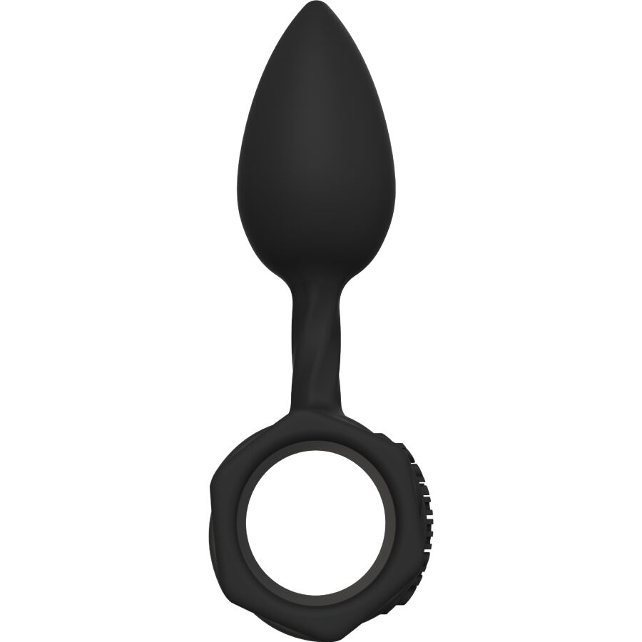 Alternative view of BATHMATE - TRAINING KIT 3 ANAL PLUGS