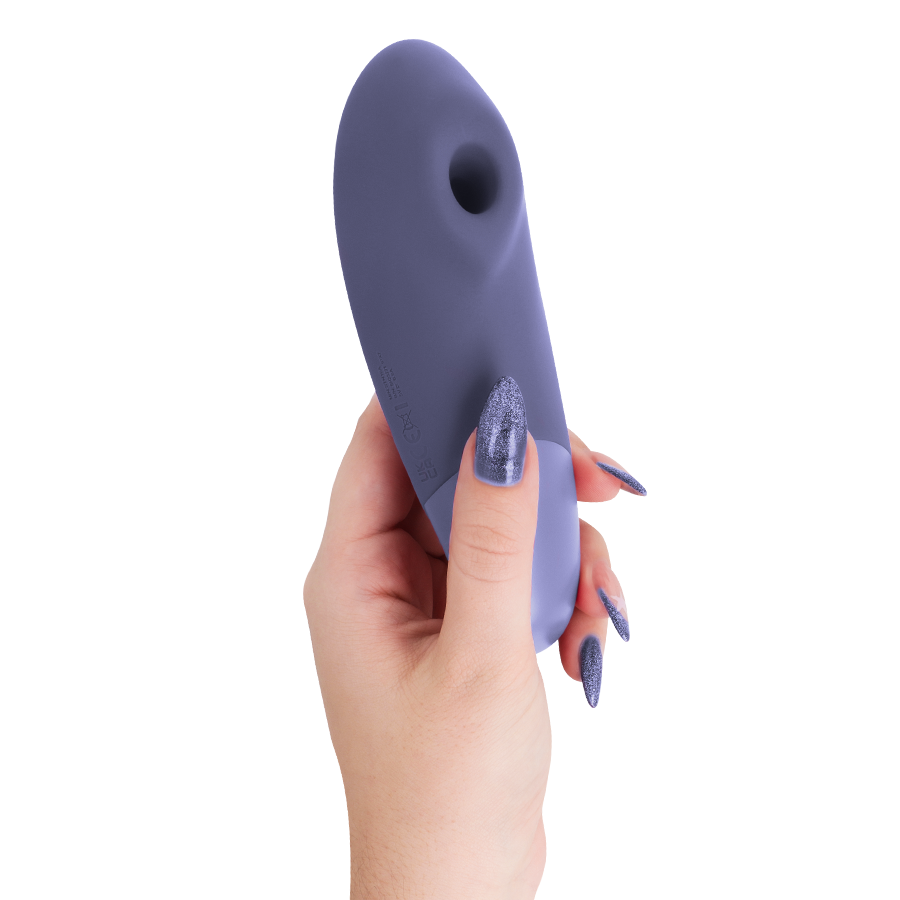 WOMANIZER - ENHANCE CLITORIAL STIMULATOR LILAC - Bild 7
