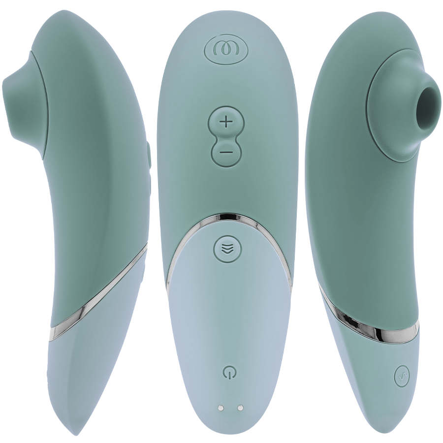 WOMANIZER - NEXT CLITORIAL STIMULATOR SAGE - Bild 2