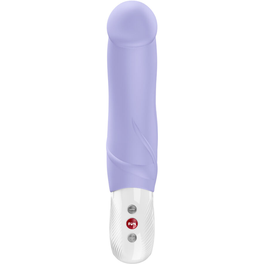 FUN FACTORY - BIG BOSS G-SPOT VIBRATOR PURPLE - Bild 3