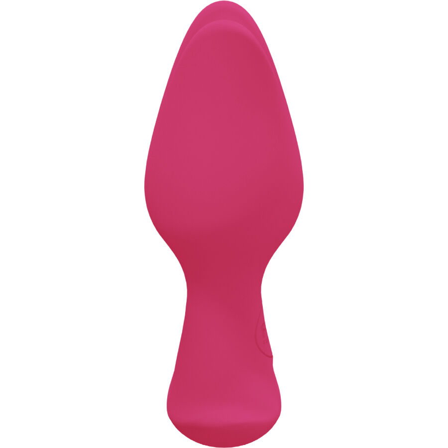 FUN FACTORY - BOOTIE FEM ANAL PLUG RASPBERRY - Bild 3