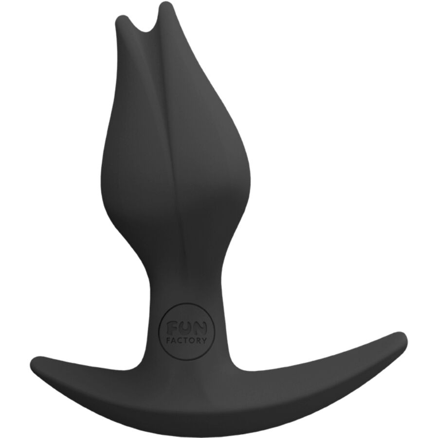 FUN FACTORY - BOOTIE FEM ANAL PLUG BLACK - Bild 2