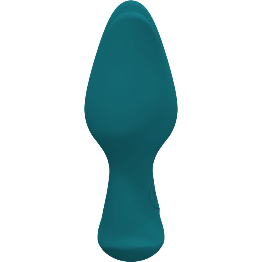 FUN FACTORY - BOOTIE FEM ANAL PLUG BOTTLE GREEN - Bild 3