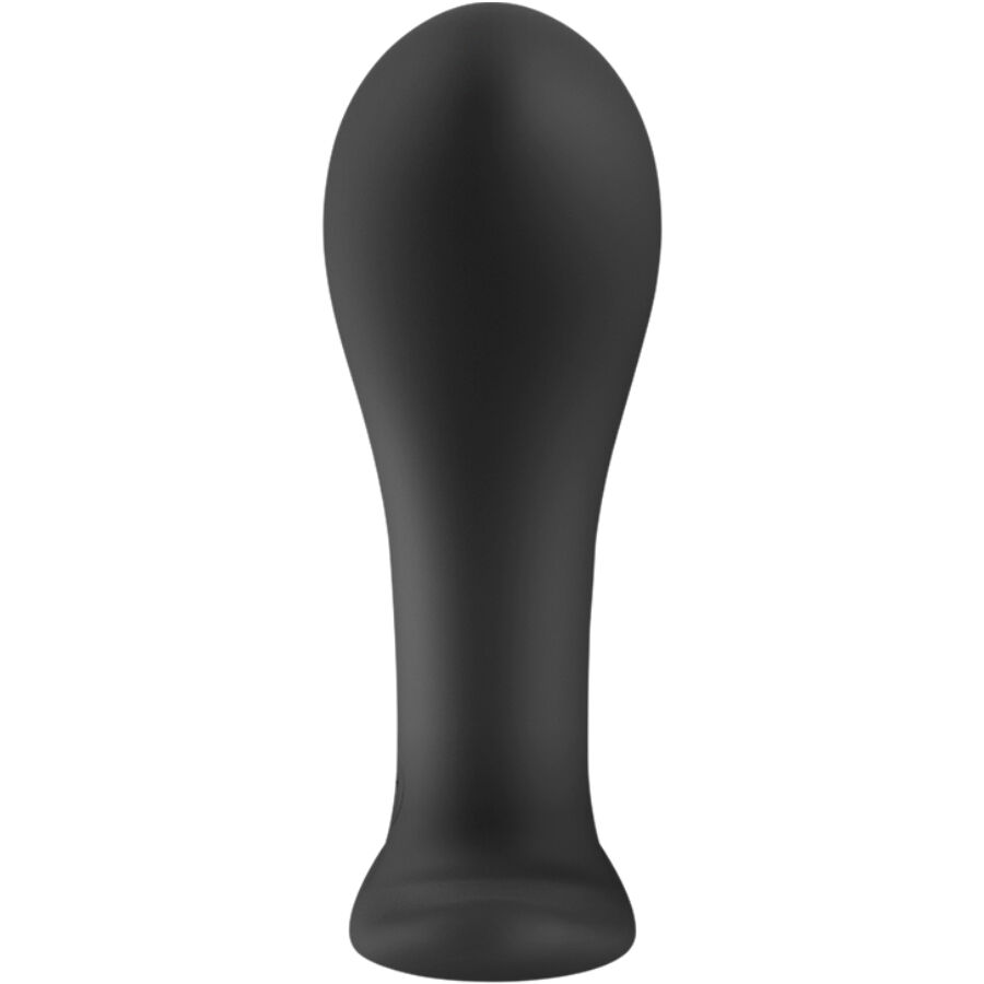 FUN FACTORY - BOOTIE ANAL PLUG SIZE L BLACK - Bild 3